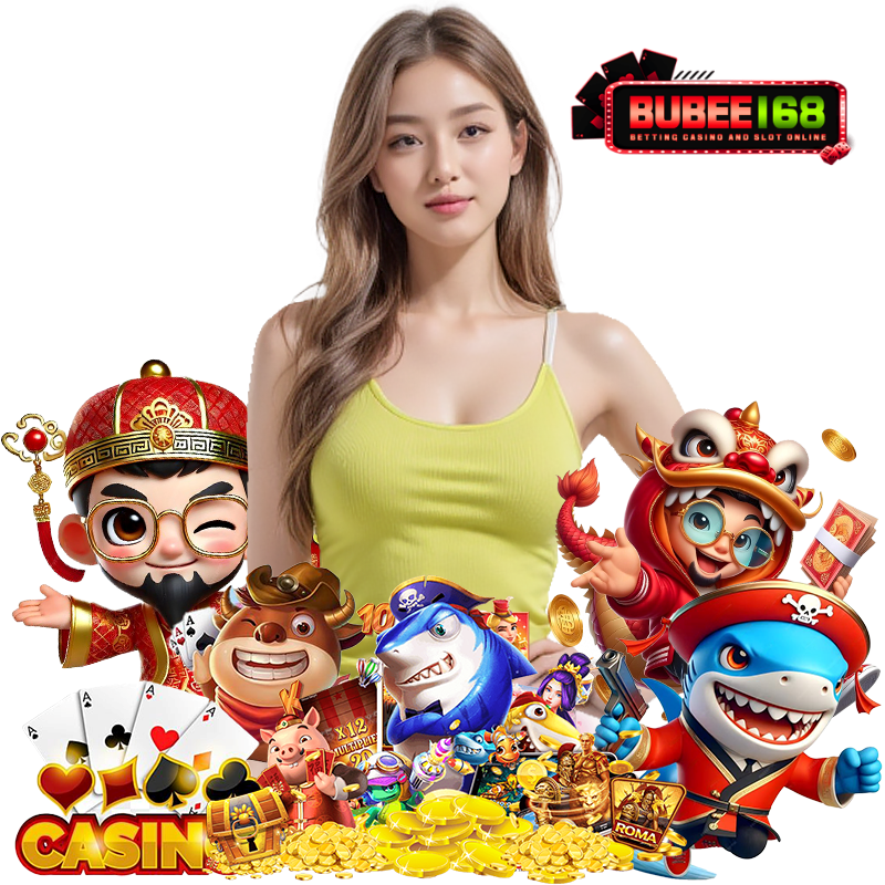 BUBEE168